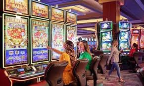ဂိမ်းစည်းမျဉ်း RTP paytable လမ်းညွှန်ချက်ပြသောမြင်ကွင်း