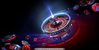 luck2d တိုက်ရိုက် ကာစီနိုတွင် HD streaming ဖြင့် Live Baccarat Table ကစားနေသောမြင်ကွင်း