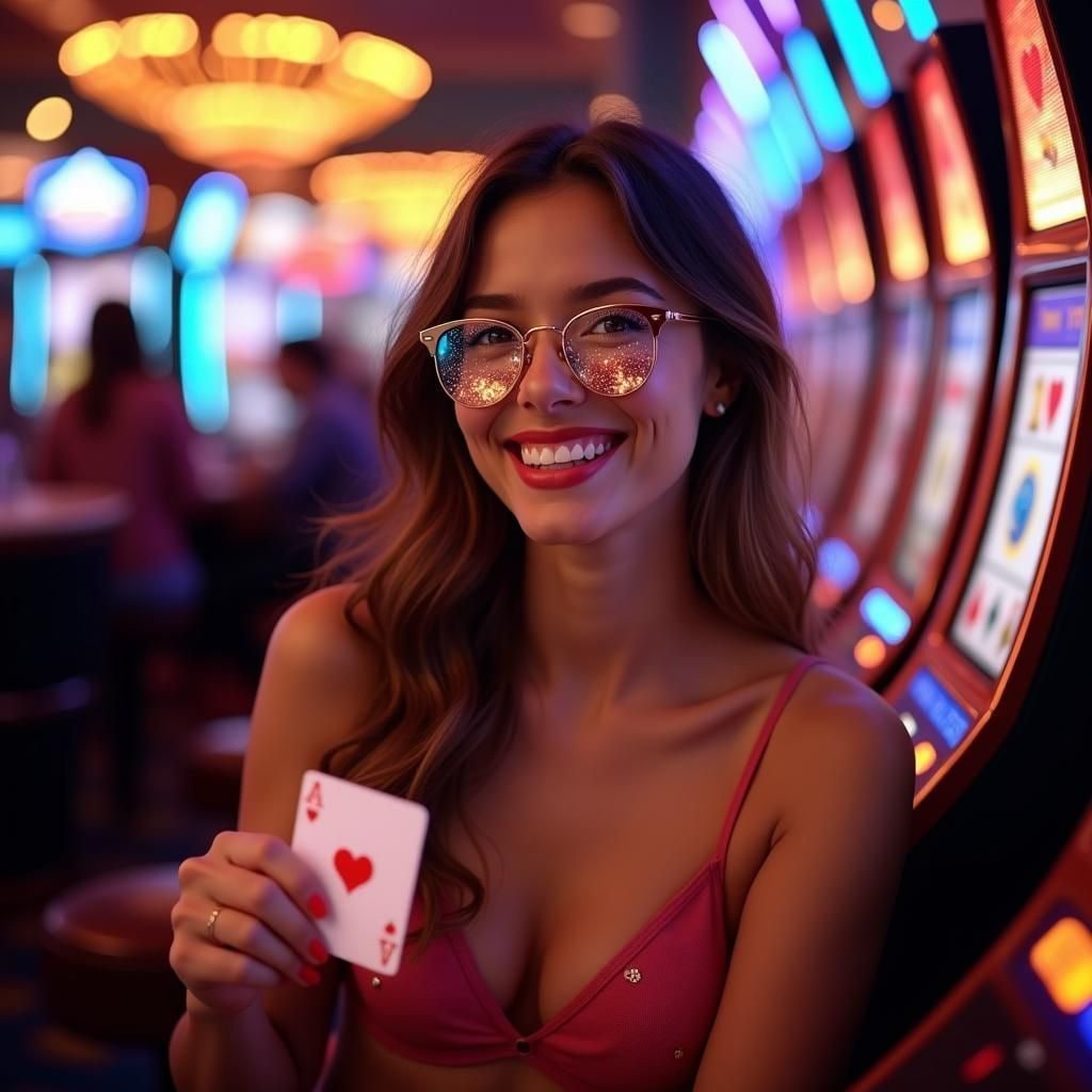 luck2d Live Casino Baccarat နှင့် Roulette ဆုရလဒ်မြင်ကွင်း
