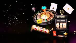 အွန်လိုင်း စလော့ဂိမ်းများ – jackpot နှင့် bonus rounds