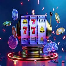 luck2d တိုက်ရိုက် ကာစီနိုတွင် Live Baccarat dealer ဖြင့် ကစားနေသောမြင်ကွင်း